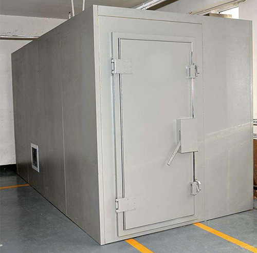 建設(shè)屏蔽機(jī)房有什么要求嗎？