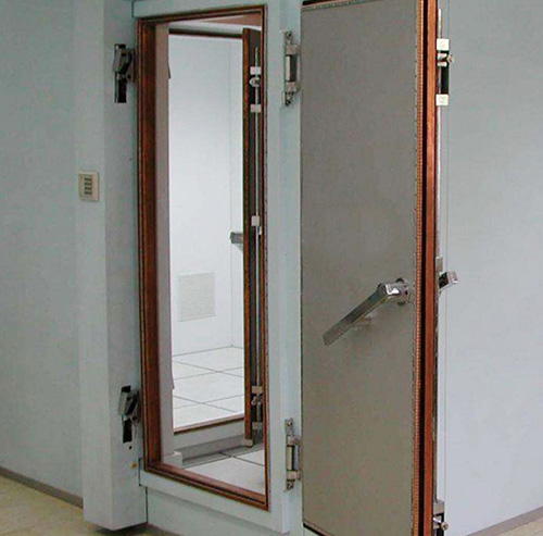 電磁屏蔽室主要具備哪些功能？