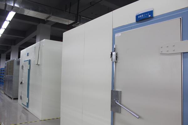 電磁屏蔽機(jī)房的屏蔽分類有哪幾種類型？