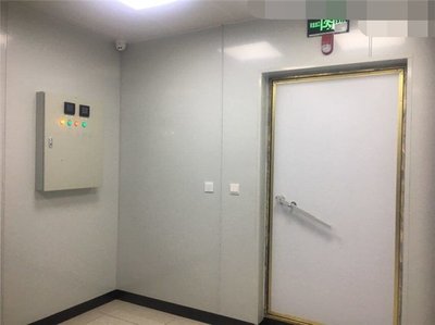 建設(shè)屏蔽機(jī)房需要用到哪些材料？
